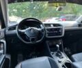 Сірий Фольксваген Тігуан, об'ємом двигуна 2 л та пробігом 56 тис. км за 14400 $, фото 17 на Automoto.ua