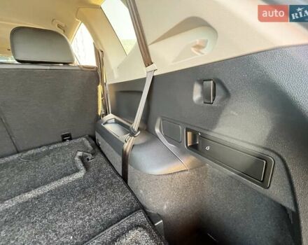 Серый Фольксваген Тигуан, объемом двигателя 1.98 л и пробегом 194 тыс. км за 16700 $, фото 21 на Automoto.ua