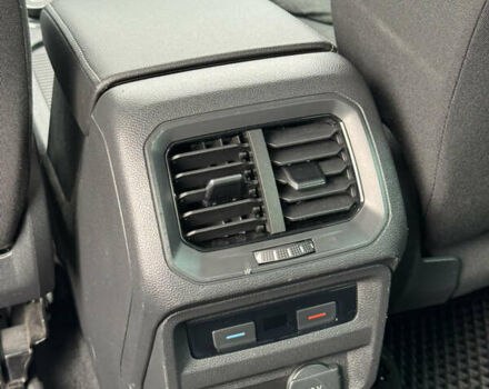 Серый Фольксваген Тигуан, объемом двигателя 1.98 л и пробегом 154 тыс. км за 25700 $, фото 26 на Automoto.ua