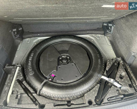 Сірий Фольксваген Тігуан, об'ємом двигуна 2 л та пробігом 175 тис. км за 19300 $, фото 11 на Automoto.ua