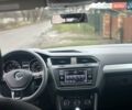 Серый Фольксваген Тигуан, объемом двигателя 0 л и пробегом 269 тыс. км за 12800 $, фото 30 на Automoto.ua