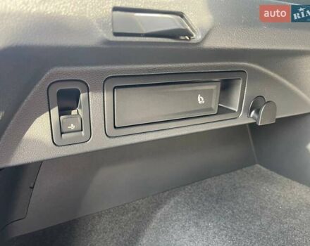 Серый Фольксваген Тигуан, объемом двигателя 1.98 л и пробегом 194 тыс. км за 24299 $, фото 68 на Automoto.ua