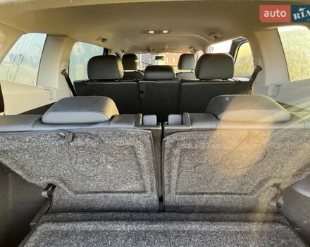 Серый Фольксваген Тигуан, объемом двигателя 1.98 л и пробегом 194 тыс. км за 16700 $, фото 19 на Automoto.ua