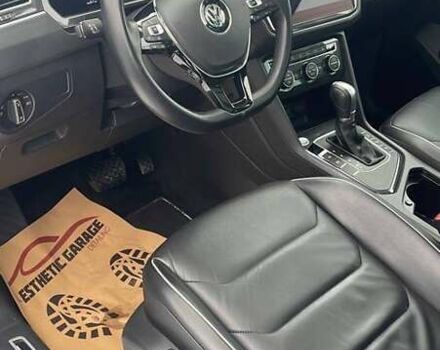 Серый Фольксваген Тигуан, объемом двигателя 1.98 л и пробегом 194 тыс. км за 24299 $, фото 52 на Automoto.ua