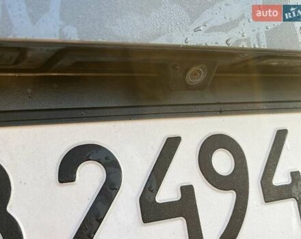 Серый Фольксваген Тигуан, объемом двигателя 1.98 л и пробегом 194 тыс. км за 16700 $, фото 33 на Automoto.ua