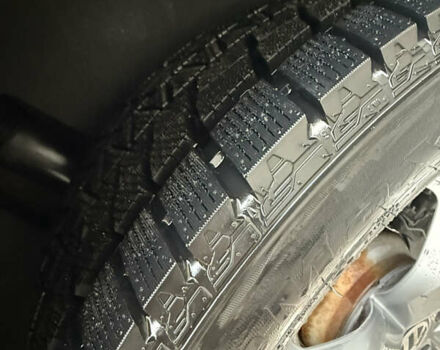 Сірий Фольксваген Тігуан, об'ємом двигуна 1.98 л та пробігом 83 тис. км за 30700 $, фото 6 на Automoto.ua