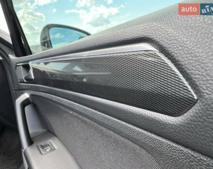 Серый Фольксваген Тигуан, объемом двигателя 1.97 л и пробегом 169 тыс. км за 25300 $, фото 14 на Automoto.ua