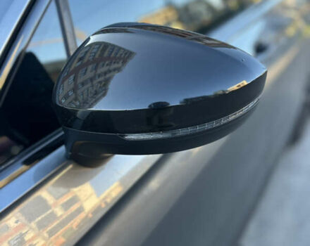 Сірий Фольксваген Тігуан, об'ємом двигуна 1.98 л та пробігом 145 тис. км за 17800 $, фото 25 на Automoto.ua