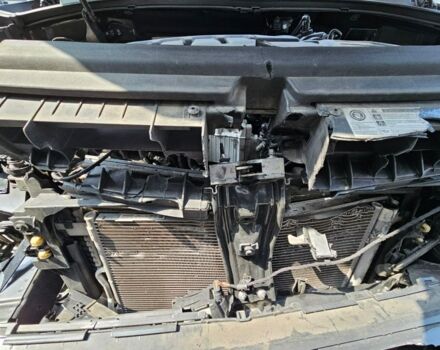 Серый Фольксваген Тигуан, объемом двигателя 2 л и пробегом 80 тыс. км за 16500 $, фото 14 на Automoto.ua