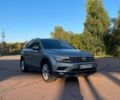 Фольксваген Тигуан 2018 в Борисполе на Automoto.ua Серый Фольксваген Тигуан, объемом двигателя 1.97 л и пробегом 97 тыс. км за 29500 $, фото 6 на Automoto.ua