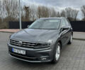 Серый Фольксваген Тигуан, объемом двигателя 1.98 л и пробегом 154 тыс. км за 25700 $, фото 1 на Automoto.ua