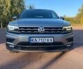 Фольксваген Тигуан 2018 в Борисполе на Automoto.ua Серый Фольксваген Тигуан, объемом двигателя 1.97 л и пробегом 97 тыс. км за 29500 $, фото 7 на Automoto.ua
