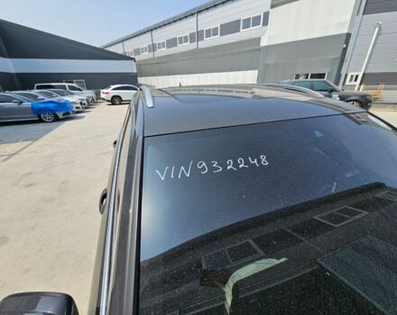 Серый Фольксваген Тигуан, объемом двигателя 2 л и пробегом 80 тыс. км за 16500 $, фото 13 на Automoto.ua