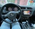Серый Фольксваген Тигуан, объемом двигателя 1.97 л и пробегом 101 тыс. км за 32000 $, фото 6 на Automoto.ua
