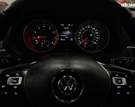 Серый Фольксваген Тигуан, объемом двигателя 0 л и пробегом 189 тыс. км за 19900 $, фото 11 на Automoto.ua