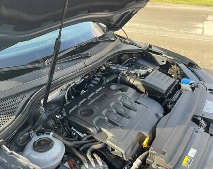 Серый Фольксваген Тигуан, объемом двигателя 1.98 л и пробегом 194 тыс. км за 24299 $, фото 83 на Automoto.ua