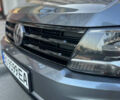 Сірий Фольксваген Тігуан, об'ємом двигуна 1.98 л та пробігом 145 тис. км за 17800 $, фото 24 на Automoto.ua