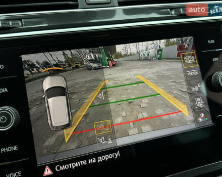 Серый Фольксваген Тигуан, объемом двигателя 1.97 л и пробегом 169 тыс. км за 24800 $, фото 43 на Automoto.ua