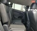 Сірий Фольксваген Тігуан, об'ємом двигуна 1.98 л та пробігом 136 тис. км за 4300 $, фото 10 на Automoto.ua