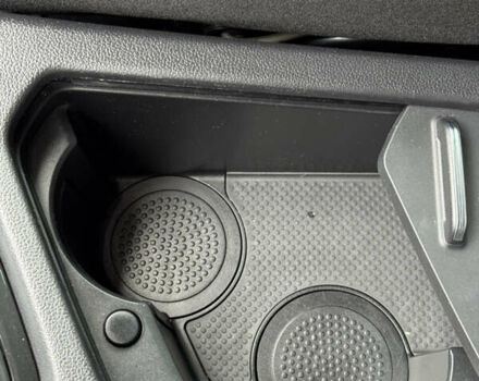 Серый Фольксваген Тигуан, объемом двигателя 1.98 л и пробегом 154 тыс. км за 25700 $, фото 17 на Automoto.ua