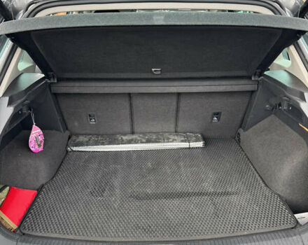 Серый Фольксваген Тигуан, объемом двигателя 1.98 л и пробегом 154 тыс. км за 25700 $, фото 30 на Automoto.ua