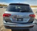 Сірий Фольксваген Тігуан, об'ємом двигуна 2 л та пробігом 64 тис. км за 7000 $, фото 5 на Automoto.ua