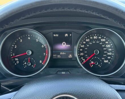 Сірий Фольксваген Тігуан, об'ємом двигуна 0 л та пробігом 130 тис. км за 402 $, фото 18 на Automoto.ua