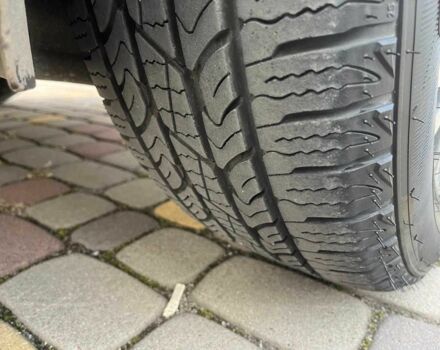 Серый Фольксваген Тигуан, объемом двигателя 2 л и пробегом 135 тыс. км за 18500 $, фото 23 на Automoto.ua