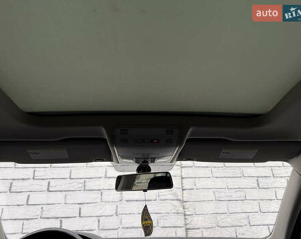 Серый Фольксваген Тигуан, объемом двигателя 2 л и пробегом 187 тыс. км за 18500 $, фото 24 на Automoto.ua