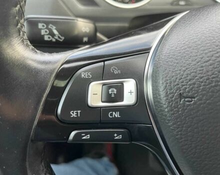 Серый Фольксваген Тигуан, объемом двигателя 2 л и пробегом 135 тыс. км за 18500 $, фото 21 на Automoto.ua