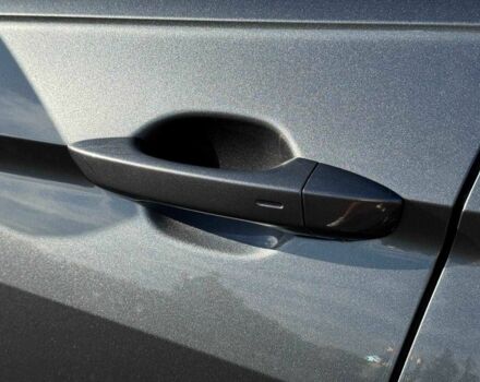 Сірий Фольксваген Тігуан, об'ємом двигуна 0 л та пробігом 130 тис. км за 402 $, фото 5 на Automoto.ua