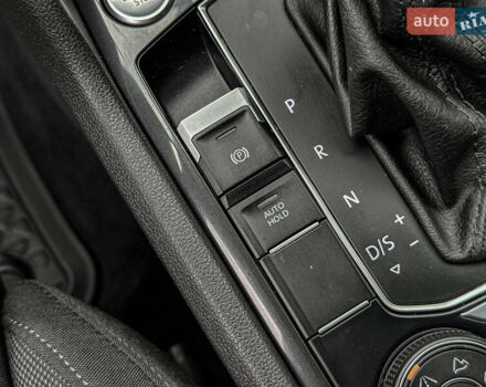 Сірий Фольксваген Тігуан, об'ємом двигуна 1.98 л та пробігом 230 тис. км за 27700 $, фото 79 на Automoto.ua