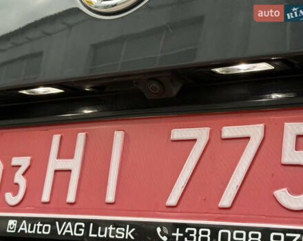 Серый Фольксваген Тигуан, объемом двигателя 2 л и пробегом 143 тыс. км за 29500 $, фото 9 на Automoto.ua