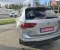 Сірий Фольксваген Тігуан, об'ємом двигуна 1.97 л та пробігом 147 тис. км за 21950 $, фото 2 на Automoto.ua