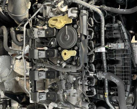 Серый Фольксваген Тигуан, объемом двигателя 1.98 л и пробегом 110 тыс. км за 17900 $, фото 22 на Automoto.ua