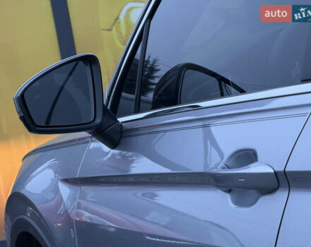 Сірий Фольксваген Тігуан, об'ємом двигуна 2 л та пробігом 62 тис. км за 21500 $, фото 18 на Automoto.ua