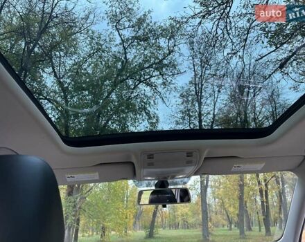 Серый Фольксваген Тигуан, объемом двигателя 1.98 л и пробегом 93 тыс. км за 19500 $, фото 7 на Automoto.ua