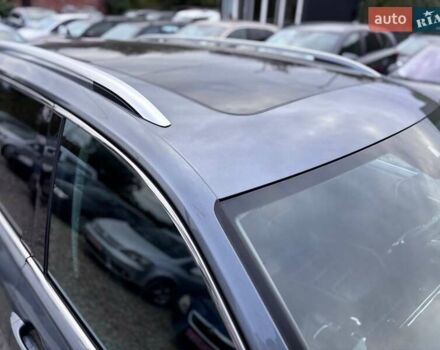 Серый Фольксваген Тигуан, объемом двигателя 1.98 л и пробегом 101 тыс. км за 24999 $, фото 23 на Automoto.ua