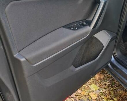 Серый Фольксваген Тигуан, объемом двигателя 1.98 л и пробегом 90 тыс. км за 25800 $, фото 8 на Automoto.ua