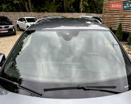 Сірий Фольксваген Тігуан, об'ємом двигуна 1.98 л та пробігом 230 тис. км за 27700 $, фото 58 на Automoto.ua