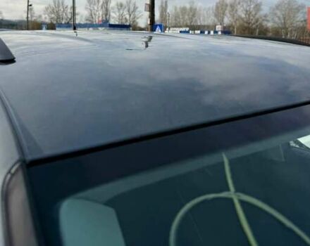 Серый Фольксваген Тигуан, объемом двигателя 2 л и пробегом 91 тыс. км за 11300 $, фото 5 на Automoto.ua