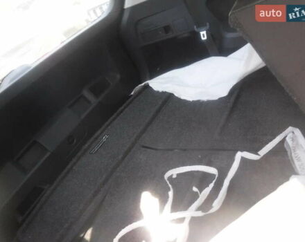 Серый Фольксваген Тигуан, объемом двигателя 2.01 л и пробегом 114 тыс. км за 11600 $, фото 5 на Automoto.ua