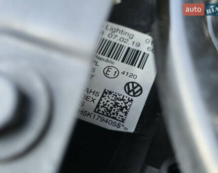 Серый Фольксваген Тигуан, объемом двигателя 2 л и пробегом 143 тыс. км за 29500 $, фото 73 на Automoto.ua