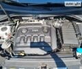 Сірий Фольксваген Тігуан, об'ємом двигуна 1.97 л та пробігом 133 тис. км за 36500 $, фото 9 на Automoto.ua
