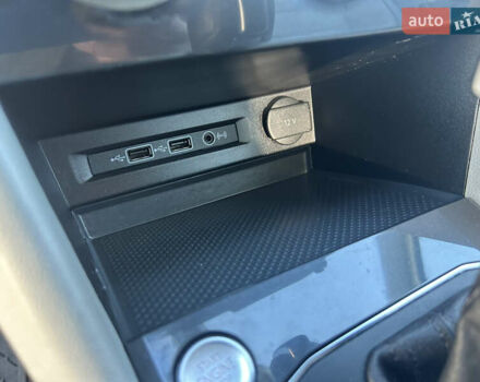 Серый Фольксваген Тигуан, объемом двигателя 2 л и пробегом 212 тыс. км за 26500 $, фото 16 на Automoto.ua