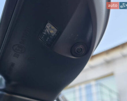 Серый Фольксваген Тигуан, объемом двигателя 2 л и пробегом 143 тыс. км за 29500 $, фото 25 на Automoto.ua