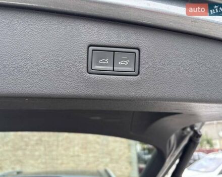 Серый Фольксваген Тигуан, объемом двигателя 1.98 л и пробегом 101 тыс. км за 24999 $, фото 48 на Automoto.ua