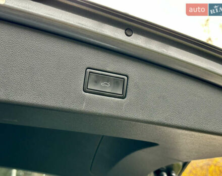 Серый Фольксваген Тигуан, объемом двигателя 1.98 л и пробегом 73 тыс. км за 22699 $, фото 21 на Automoto.ua