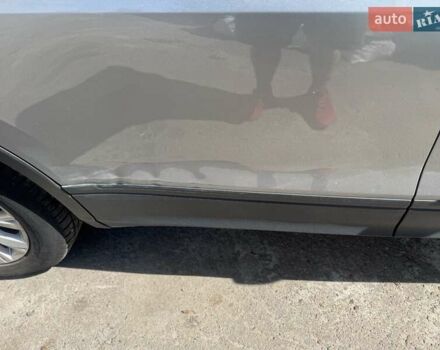 Сірий Фольксваген Тігуан, об'ємом двигуна 1.98 л та пробігом 171 тис. км за 20500 $, фото 34 на Automoto.ua