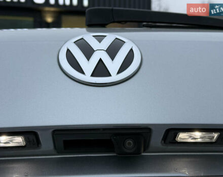 Сірий Фольксваген Тігуан, об'ємом двигуна 2 л та пробігом 62 тис. км за 21500 $, фото 39 на Automoto.ua